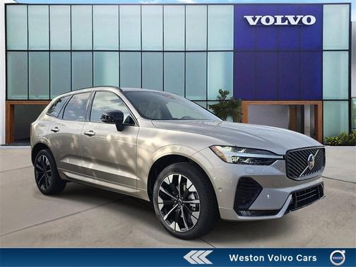 2026 Volvo XC60