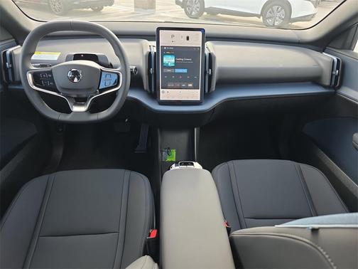 2026 Volvo EX30 Twin Motor Plus