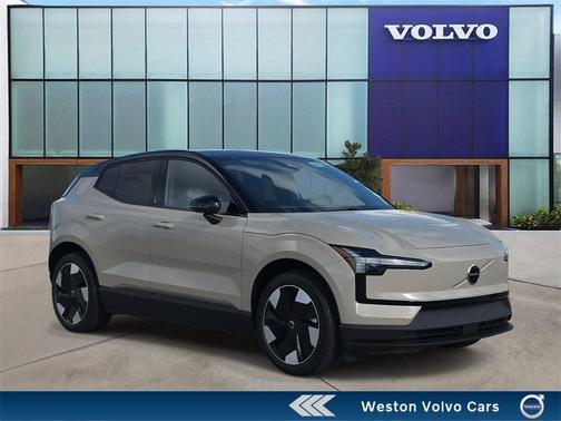 2026 Volvo EX30 Twin Motor Plus