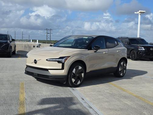 Sand Dune 2026 Volvo EX30 Twin Motor Plus