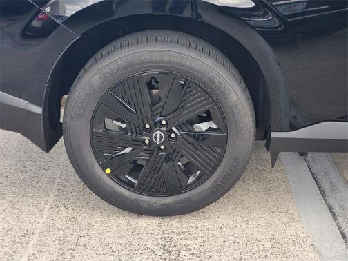 2026 Nissan Murano SV