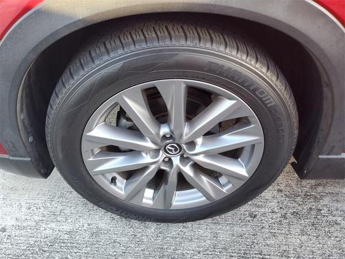 2021 Mazda CX-9 Grand Touring