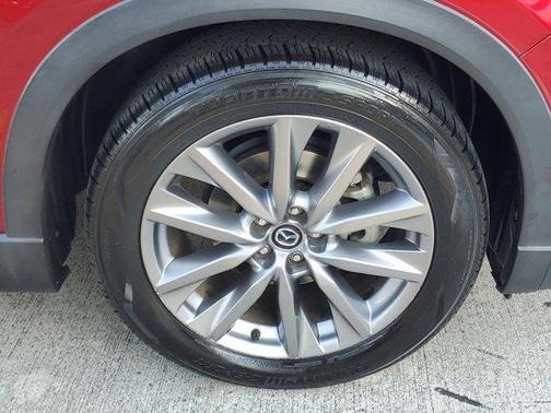 2021 Mazda CX-9 Grand Touring