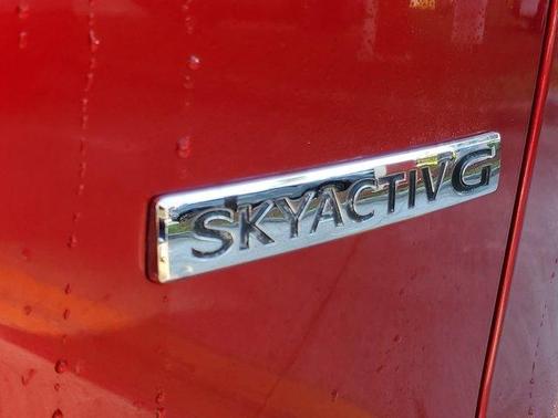 2021 Mazda CX-9 Grand Touring