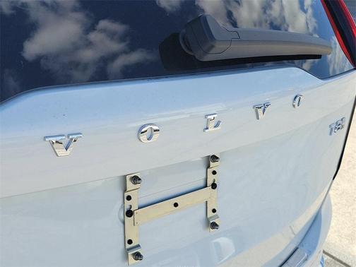 2026 Volvo XC90 Plug-In Hybrid T8 Ultra 7-Seater