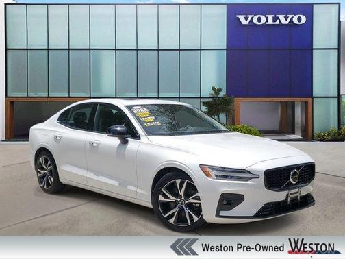 2025 Volvo S60 B5 Core