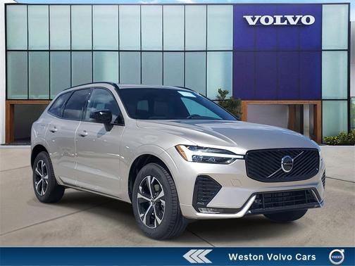 2026 Volvo XC60 B5 Core
