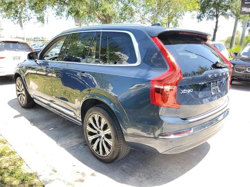 2023 Volvo XC90 B6 Plus 7-Seater