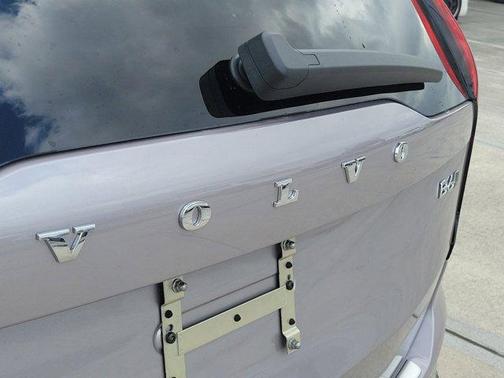 2026 Volvo XC90 B6 Ultra Dark Theme 7-Seater