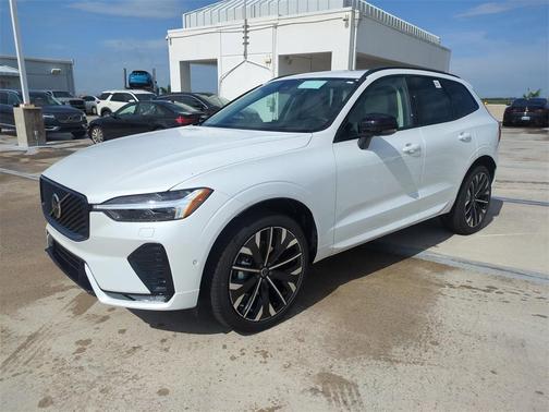 2026 Volvo XC60