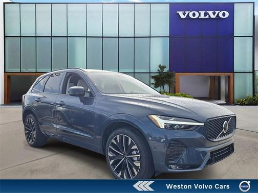 2026 Volvo XC60