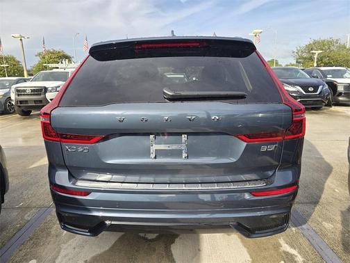 2026 Volvo XC60