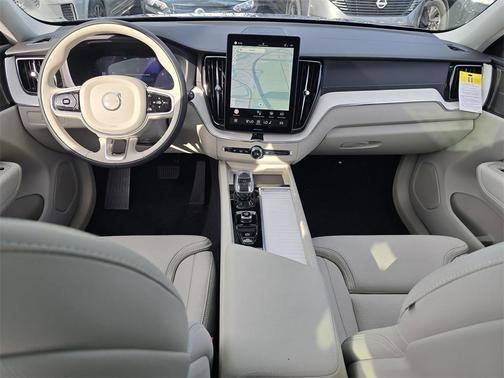 2026 Volvo XC60