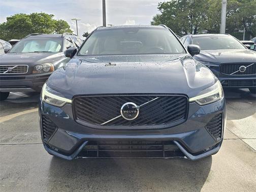 2026 Volvo XC60