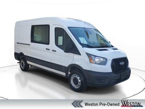 2023 Ford Transit-250 Base