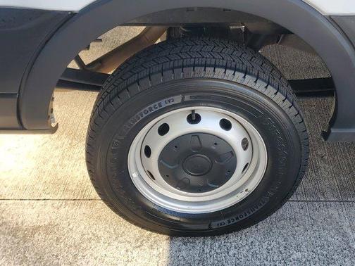 2023 Ford Transit-250 Base