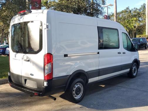 2023 Ford Transit-250 Base