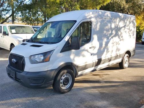 2023 Ford Transit-250 Base