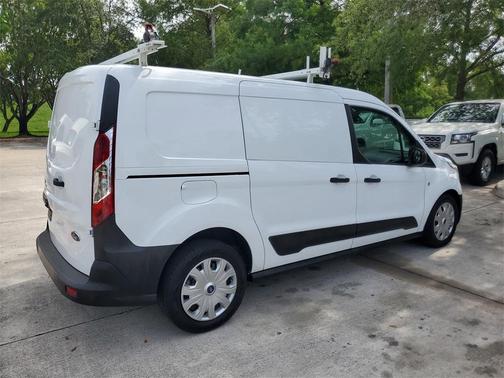 2019 Ford Transit Connect XL