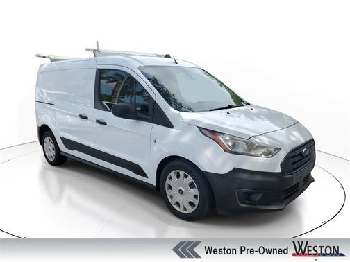 2019 Ford Transit Connect XL