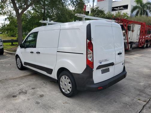 2019 Ford Transit Connect XL