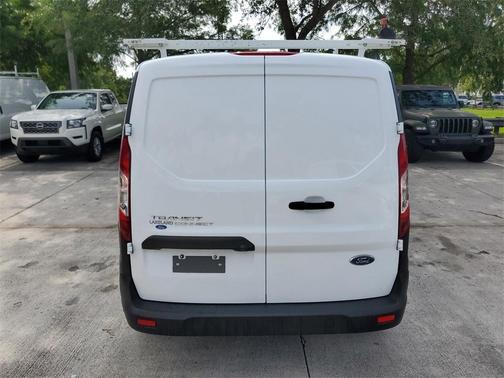 2019 Ford Transit Connect XL