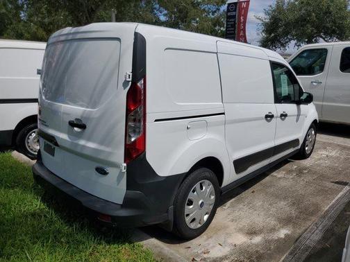 2019 Ford Transit Connect XL