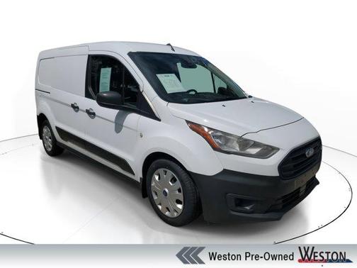 2019 Ford Transit Connect XL