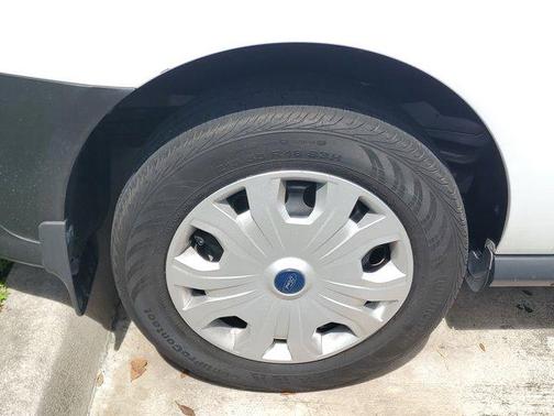 2019 Ford Transit Connect XL