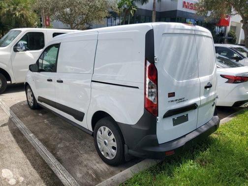 2019 Ford Transit Connect XL