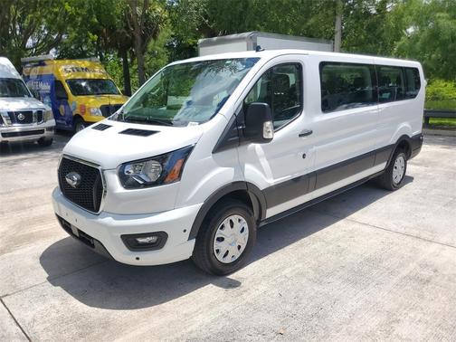 2024 Ford Transit-350 XLT