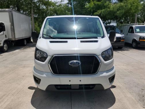2024 Ford Transit-350 XLT