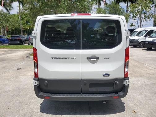 2024 Ford Transit-350 XLT