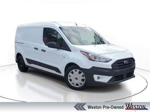 2022 Ford Transit Connect XLT