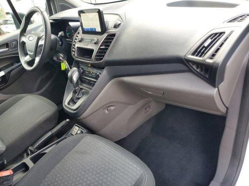 2022 Ford Transit Connect XLT