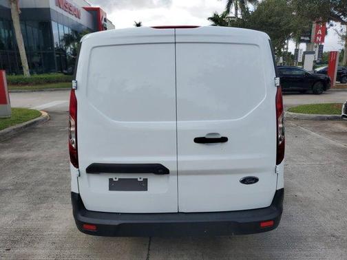 2022 Ford Transit Connect XLT