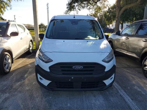2022 Ford Transit Connect XLT