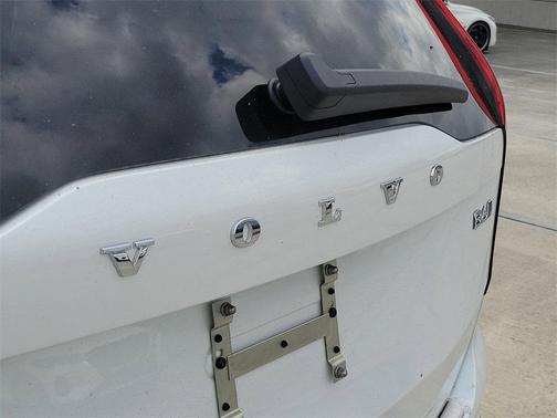 2026 Volvo XC90 B6 Ultra Dark Theme 7-Seater