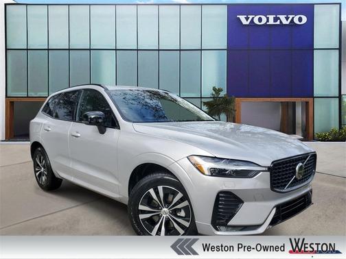 2025 Volvo XC60 B5 Core