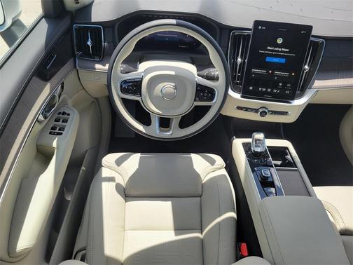 2026 Volvo XC90 B6 Ultra 7-Seater