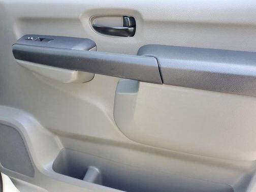 2021 Nissan NV Cargo NV1500 S V6
