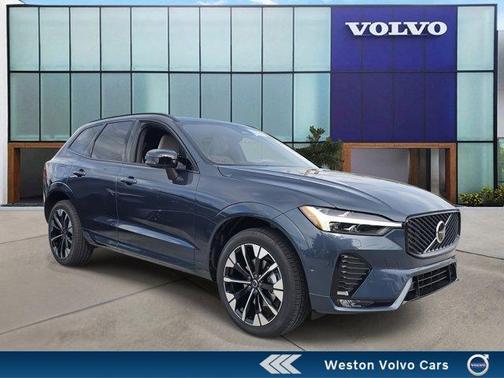 2026 Volvo XC60