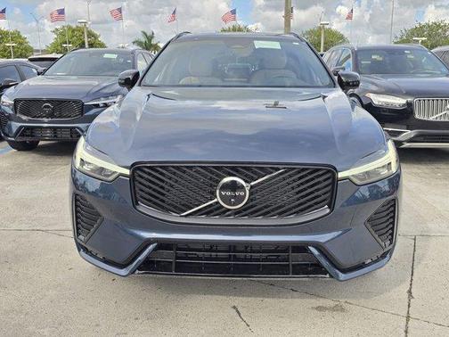 2026 Volvo XC60