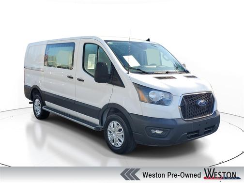 2024 Ford Transit-250 Base