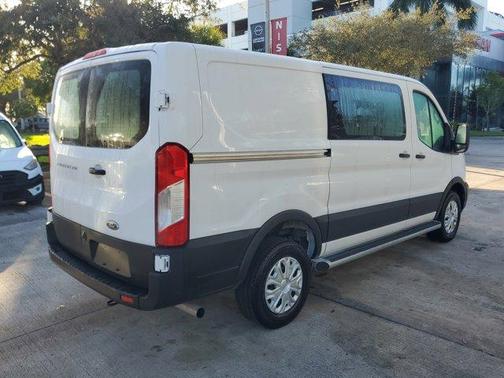 2024 Ford Transit-250 Base