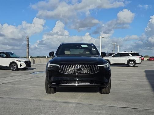 2026 Volvo XC90 B6 Ultra 6-Seater