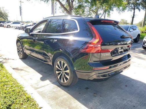 2023 Volvo XC60 B5 Core