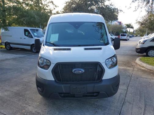 2023 Ford Transit-350 XL
