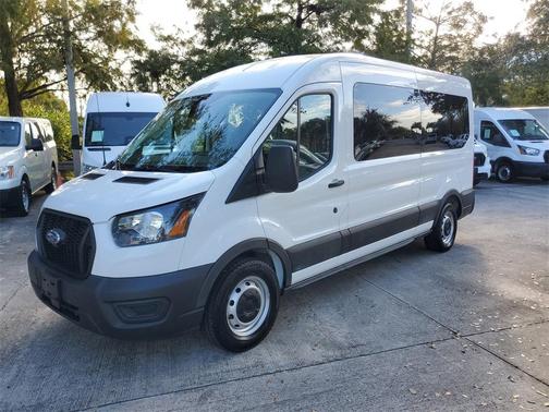 2023 Ford Transit-350 XL
