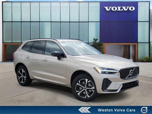 2026 Volvo XC60 B5 Core